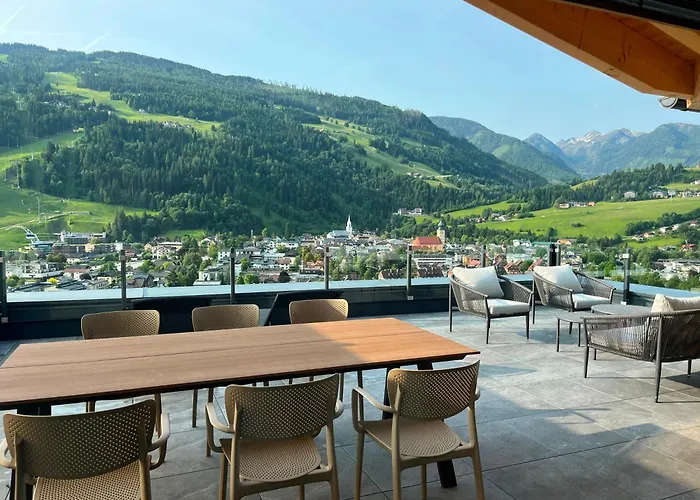 Pure Alpine Schladming