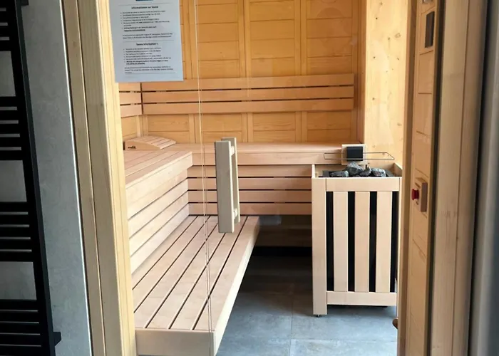 Апартаменти Pure Alpine Шладмінг