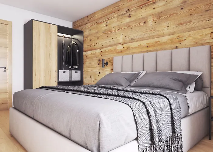 Апартаменти Pure Alpine