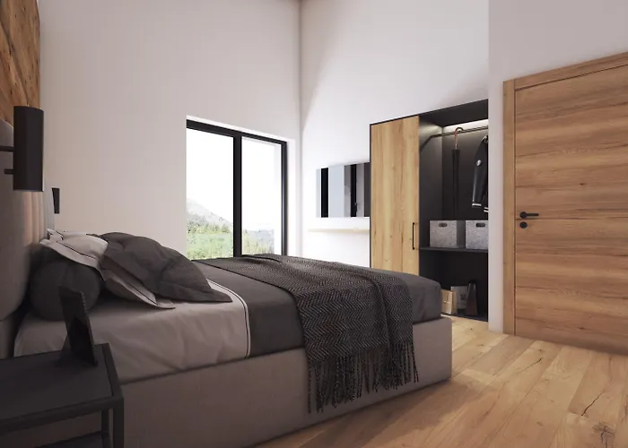 Pure Alpine * Schladming