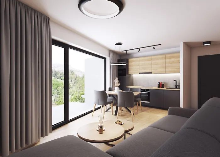 Pure Alpine Apartamento Schladming