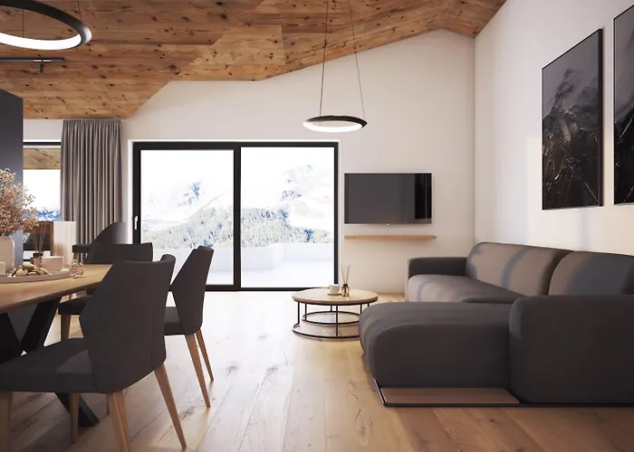 Pure Alpine Schladming