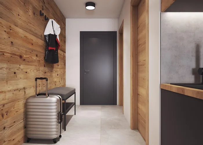 Pure Alpine * Шладмінг