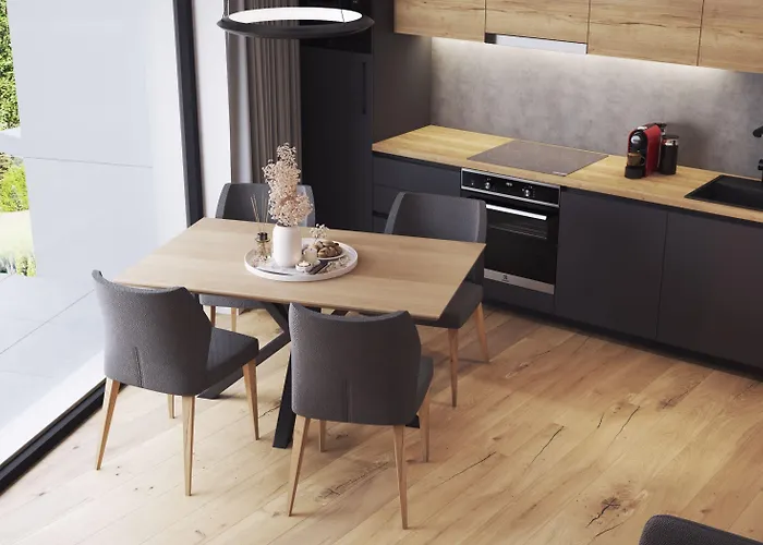 Apartamento Pure Alpine