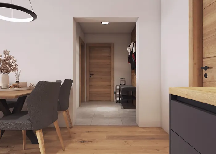 Pure Alpine * Шладмінг